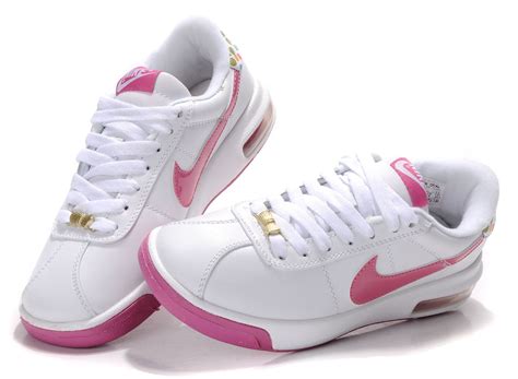 Nike Air Max Womens Shoes Bw White Pink