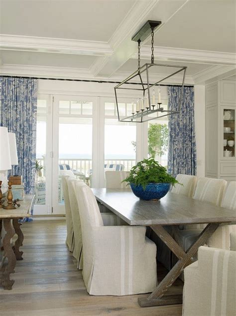 178 Best Coastal Dining Room Ideas Images On Pinterest At The Beach