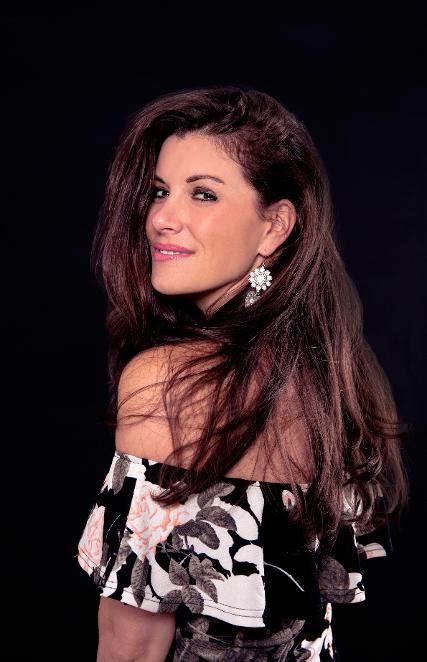 Natalie Marie Female Vocalist