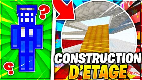 Un Nouveau Membre Sur Lile Construction Du 2eme Etage O Skydaria 4 Youtube