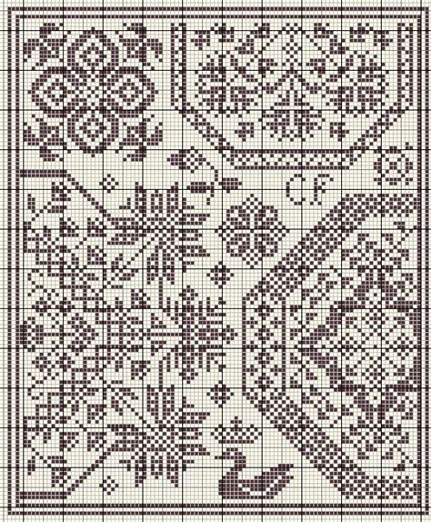 If you want to print the pattern again at a later date, there. Free cross stitch pattern | Cross stitch samplers, Cross ...