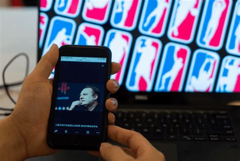 Insights The Nba Tiktok And A Tale Of Three Value Systems · Technode
