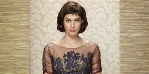 Masters Of Sex On Showtime Lizzy Caplan Talks Playing A Feminist