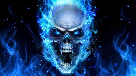 100 Cool Skull Pictures