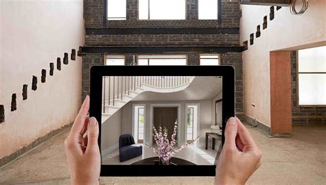 Interior Design And Virtual Reality Today Vr Voice