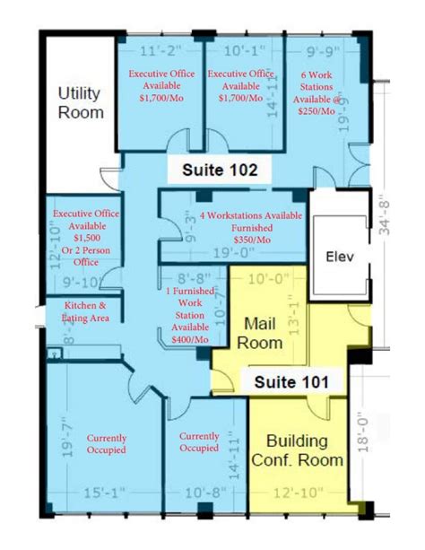 625 E Twiggs St, Tampa, FL 33602 - Office for Lease | LoopNet