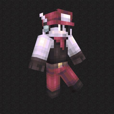 Find derivations skins created based on this one. Quote - - - Cave Story Minecraft Skin