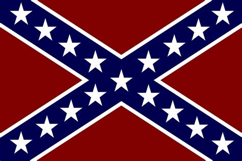 Free Download Confederate Flag Usa America United States Csa Civil War