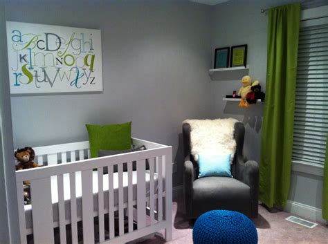 7 gender neutral nursery ideas you need to copy right now. Vote Project of the Week