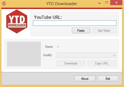 Ytd Youtube Video Downloader Free Download Effectkurt