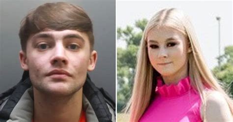Snapchat Drug Dealer Jailed After Girl 14 Died From Ecstasy Overdose Metro News