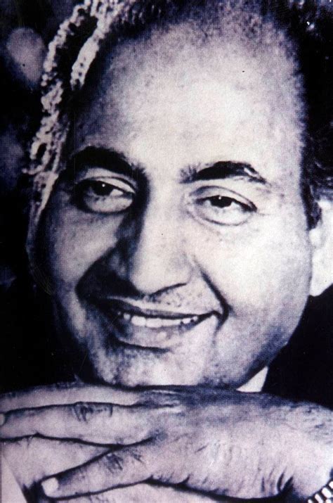 Five Songs That Legendary Singer Mohammad Rafi Rated As His Best Art And Culture News The