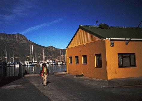Hotels near bay harbour market. Hout Bay Fish Market, Cape Town · Lomography