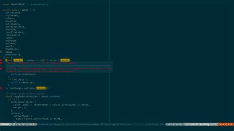 Eslint Tsserver Errors Won T Disappear After Being Fixed Issue