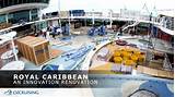 Royal Caribbean Tv Commercial 2017 Photos