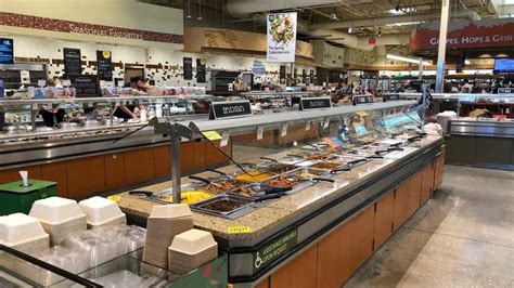 Opening and closing times for stores near by. Amazon Owned Whole Foods Plans $643K Renovation Of ...