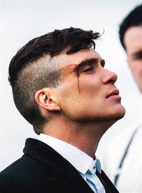 Thomas michael shelby obe dcm mm mp is the leader of the birmingham criminal gang, the peaky blinders and the patriarch of the shelby family. Cillian Murphy - Thomas Shelby (Peaky Blinders) - 9GAG