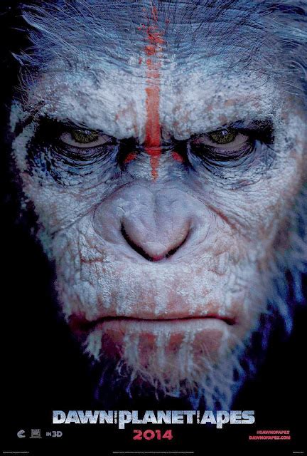 Dawn Of The Planet Of The Apes ~ Boxoffice International