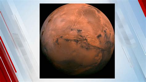 How To Watch Mars Make Its Closest Approach To Earth Until 2035