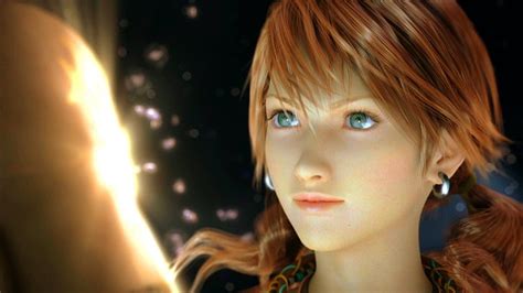 Final Fantasy Final Fantasy XIII Oerba Dia Vanille Fond d écran HD