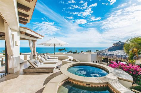 Beachfront Homes And Condos For Sale In Cabo San Lucas Cabo San Lucas
