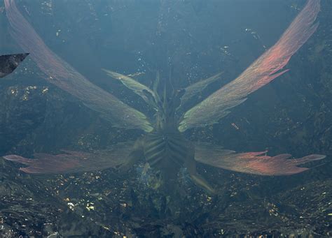 Image Seath The Scaleless02 Dark Souls Wiki