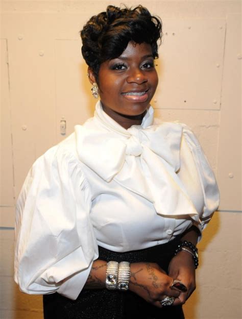 Pictures Of Fantasia Barrino