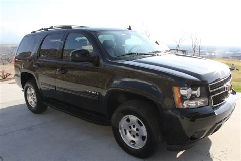 New 2015 Chevrolet Tahoe For Sale Cargurus