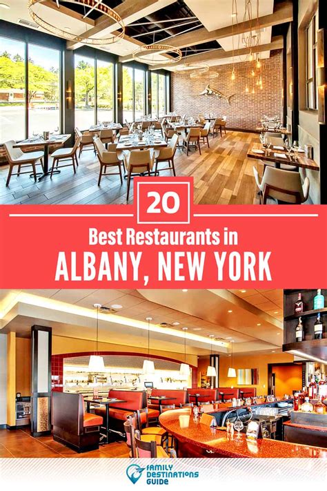 20 Best Restaurants In Albany Ny For 2024 Top Eats