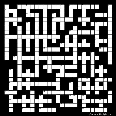 Print copies for an entire class. Organic Compounds - Crossword Puzzle