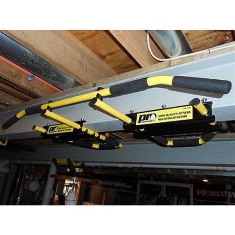 48 Best Ceiling Mounted Joist And Beam Pull Up Bars Images On Pinterest