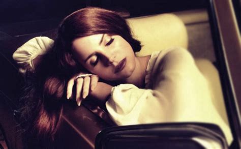 Lana Del Rey News Nur Bis 20 Juli Lana Del Reys Born To Die