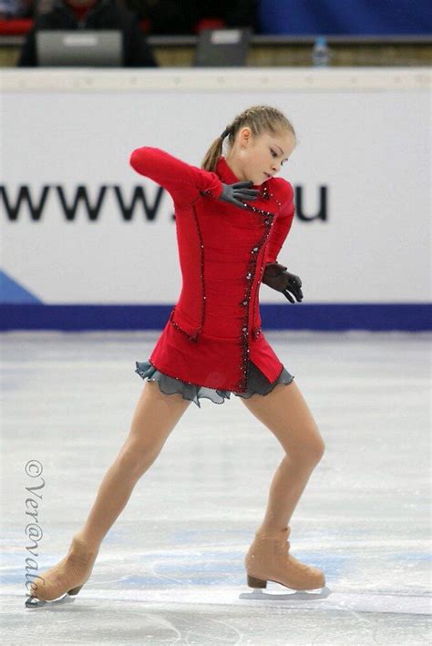 Yulia Lipnitskaya