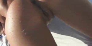 Lesbian Pussy Licking At The Beach HOTTT Porn Videos