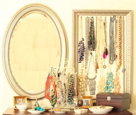organize your accessories part 1 jewelry organizer storage organization inspiration