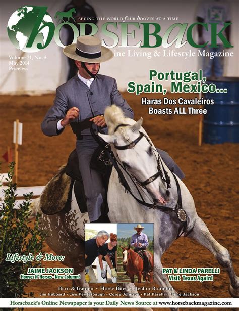 Consumer complaints and reviews about anpac insurance co. Horseback Magazine May 2014 by Digital Publisher - Issuu