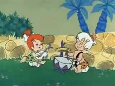 The flintstones pebbles and bam bam limited edition 12x10 sericel. Pebbles and Bamm Bamm - Let The Sunshine In - YouTube