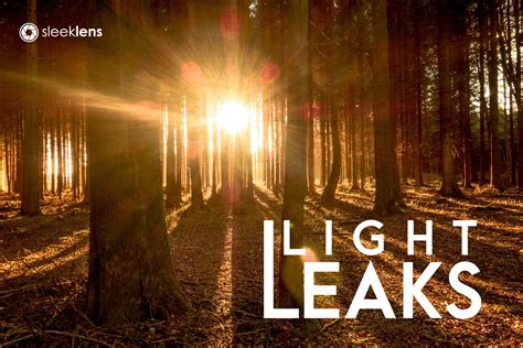 Best lightroom presets pack 2021 for free. Light Leaks Senses Lightroom Presets ~ Lightroom Presets ...
