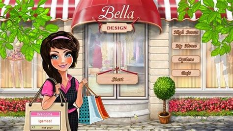 Bella Design Full Pc Game Free Download Welcome To