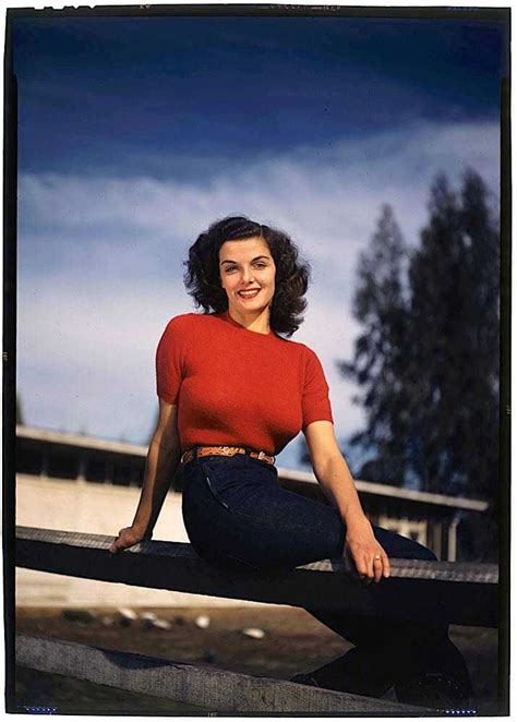 49 nude pictures of jane russell are embodiment of hotness the viraler