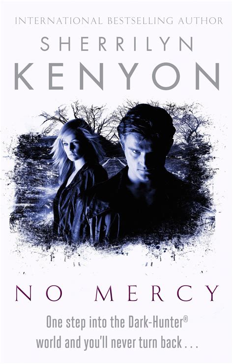 No Mercy | Sherrilyn kenyon, Dark hunter, Sherrilyn kenyon ...