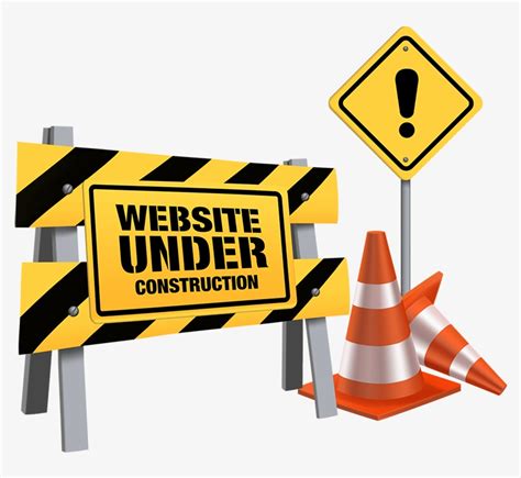 Our Website Is Under Construction But The Free Under Construction