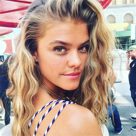 Nina Agdal Si Swimsuit Behind The Scenes 06172016 Hawtcelebs