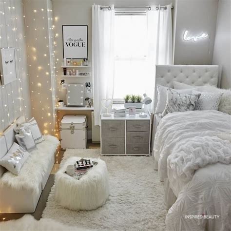 27 Cute Aesthetic Bedroom Ideas In 2023 Inspired Beauty