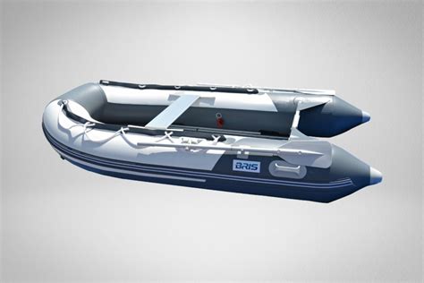 Best Small Inflatable Boat With Motor And