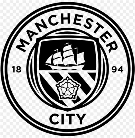 Logo vector available to download for free. manchester city fc logo png png - Free PNG Images | TOPpng