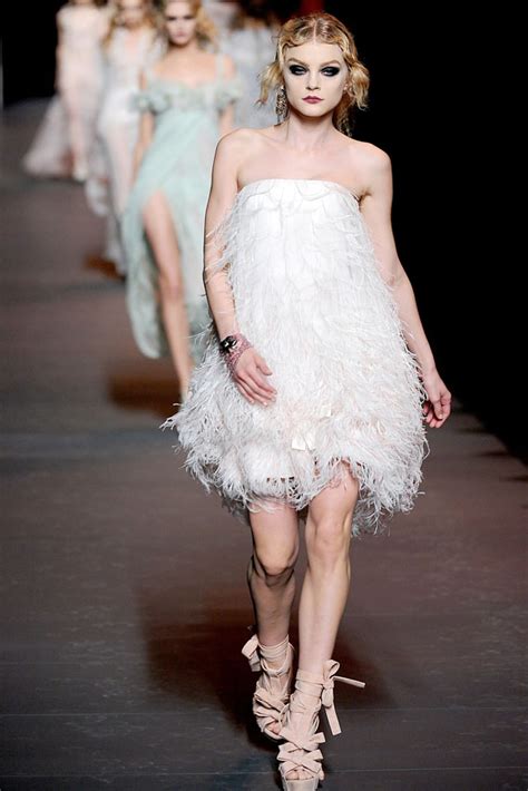 Christian Dior Fall Paris Fashion Week Fashion Gone Rogue