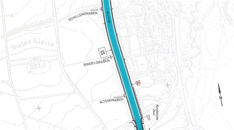 Die bundeswasserstraßen gliedern sich nach dem wasserwegerecht in binnenwasserstraßen und seewasserstraßen. Bundeswasserstraßen Karte - Gdws ...