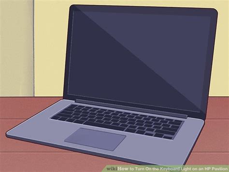 They provide better visibility and make it easy to following are some examples. How to Turn On the Keyboard Light on an HP Pavilion: 13 Steps