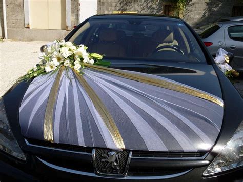 Wedding Car Decorations Ideas 20 Oosile